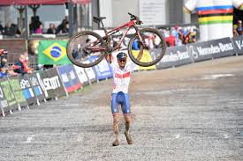 More images for pidcock mtb bike » Pidcock Seals Second Victory Of The Uci Mountain Bike World Championships
