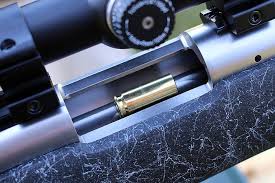 For bpcr shooting matches everywhere. The Ultimate Muzzleloader Is A Remington Gunsamerica Digest