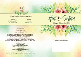 We did not find results for: Diy By Reisha Desain Undangan Pernikahan Dan Buku Tamu Nia Irfan