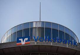 Das verfahren mit persönlicher identifikationsnummer (pin) und der erstellung. Bad Cannstatt Vertreter Entscheiden Heute Uber Zusammenschluss Mit Kerner Volksbank Fusionsgesprache Mit Vr Bank Weinstadt Volksbank Stuttgart Vor Weiteren Fusionen Bad Cannstatt Cannstatter Zeitung