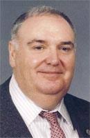 Frank W.Markward Obituary