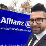 Allianz Versicherung Oliver Block