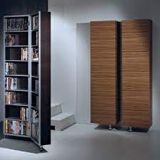 Cd schrank geschlossen cd schrank geschlossen elegant. Vismara Design Scrigno Cd Dvd Wandregal Bei Hifi Tv Moebel De