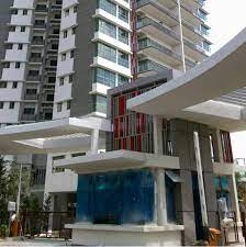 Berjaya's bukit jalil property gallery prices from rm1m. Km1 East Condo At Km1 East Condo At Bukit Jalil City