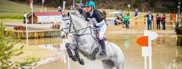 Maybe you would like to learn more about one of these? Andrew Hoy At The Weg Tryon 2018 Test Event Equestrian Australia