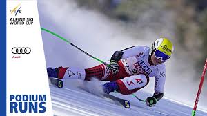 Tamara tippler (1991 9 nisan doğumlu) bir olan dünya kupası alp disiplini kayak yarışçısı gelen avusturya. Tamara Tippler Ladies Super G Cortina 3rd Place Fis Alpine Youtube