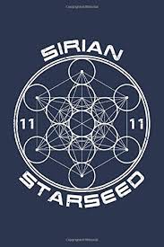 Human adversaries in lucky starr and the pirates of the asteroids and other lucky starr novels by isaac asimov writing as paul french. Sirian Starseed Sacred Geometry Notebook Starseed Notebook Or Journal Publishing Sacred Star 9798642142868 Amazon Com Books