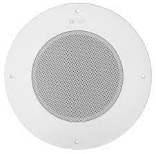 Check spelling or type a new query. Toa Electronics Inc Pc 580rvu Ceiling Mount Speaker