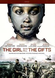 What did you think of the girl with all the gifts?