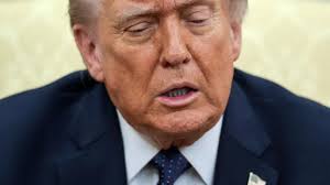 Photo Moyen-Orient: Donald Trump dit accepter de parler avec l'Iran ... - RFI