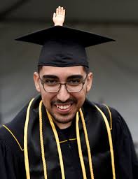 Photos: CSULB commencement season kicks off with engineering students  graduating