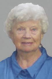 Elizabeth 'Betty' G. Albee, 79