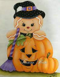 Halloween Pintura De Halloween Manualidades Calabazas De Halloween