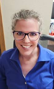 Abbie Campbell Sworn in as New Treasurer