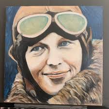 Sausalito art show celebrates influential women and voting rights