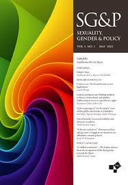It doesn't include us”: Heterosexual bias and gay men's struggle to see  themselves in affirmative consent policies - Richardson - 2022 - Sexuality,  Gender & Policy - Wiley Online Library