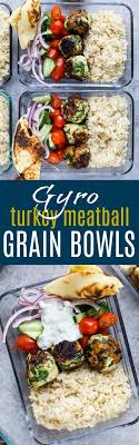 Serve on warm pita bread with tzatziki sauce, and thinly sliced onion, tomato and lettuce. 100 Best Mediterranean Bowls Ideas Healthy Recipes Recipes Healthy