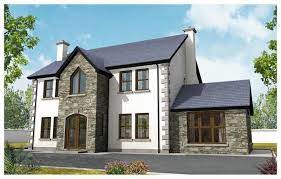 T21 Plan A Home House Designs Ireland Irish House Plans House Blueprints