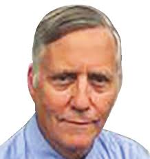 Former Katy Mayor passes