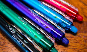 12 Best Erasable Pens Reviewed And Rated In 2021 Art Ltd Mag