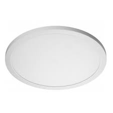 Nuvo 30w Round 19 Inch Led Flush Mount Dimmable 4000k White Nuvo 62 1292 Homelectrical Com