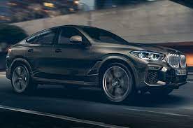 Bmw X6 2020 Prices Specs Features Mileage Bmw X6 Bmw Bmw India