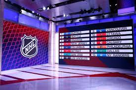 The televised show that reveals the picks begins at 8 p. O T Cqvwrlvbqm