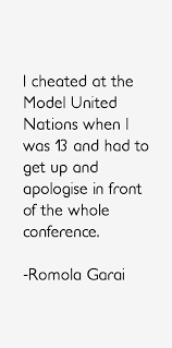 Top quotes by united nations: Quotes About Model United Nations 20 Quotes