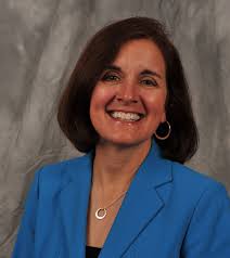 Robin Graff-Reed, PhD Coach Bio