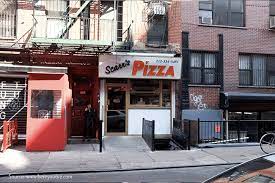 Oldest Pizzerias Of New York City Take New York Tours
