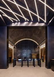 The River Building Stiff Trevillion Building Commercial Office Design Architect