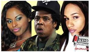 The Rise And Fall Of Foxy Brown And Jayz A Hiphop Love Story Explained Jy Z  & Keith Murry Hip Hop Music Hip Hop-