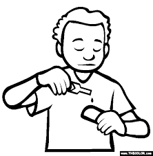 Each printable highlights a word that starts. 4 668 Free Online Coloring Pages Thecolor Com