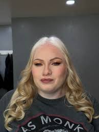 Who can provide makeup services for birthday in Montgomery, Oswego, or  Aurora areas?