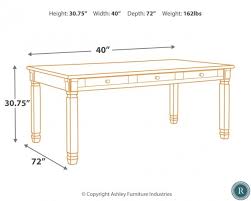 Rectangular dining room counter table, upholstered barstool (x6), dining room server, display cabinet (x3) Bolanburg White And Gray Rectangular Dining Table From Ashley Coleman Furniture