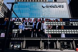 Edward Bramson Picked a Bad Time to Bet Against Barclays Traders