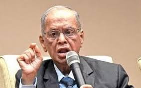 Narayana Murthy calls for Socratic-type of learning