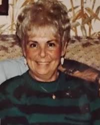 Catherine "Bobbi" Dunlap Obituary May 30, 2025