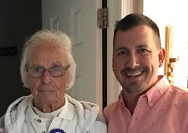 Photos of Ernest L. Sanders