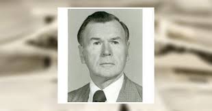 Rev. Coad, Jr. Obituary August 14, 2020