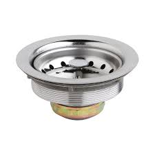 elkay sink drains & fittings