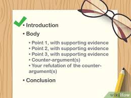 Few people write well under pressure, so give yourself at least a few weeks before the. How To Write A Good College Essay With Pictures Wikihow