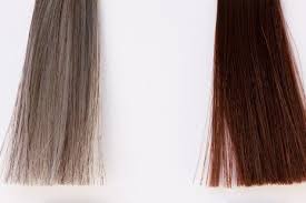 تفسير حلم الشعر الطويل للعزباء والمتزوجة والحامل Yellow Blonde Hair Grey Hair Causes Natural Hair Styles