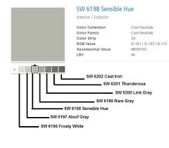 Maybe you would like to learn more about one of these? Sherwin Williams Sensible Hue And Surrounding Compatible Colors 6196 6202 Sensible Hue Sherwin Williams Sensible Hue Paint Colors For Living Room