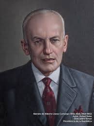 Alberto Lleras Camargo