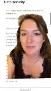 Tennessee Proctor Id Connection Problem