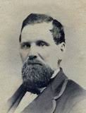 Boynton Grover “Grove” Dodge (1829-1881)