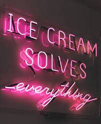 150 Ice Cream Quotes And Caption Ideas For Instagram Turbofuture