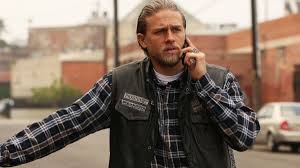 image du participant - Sons of anarchy