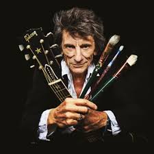 Find out more about rolling stones legend ronnie wood and his collection of limited edition and original art available at castle fine art. Ronnie Wood Ronniewood Twitter